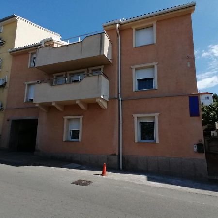 Apartmani Golomeic Crikvenica Dış mekan fotoğraf