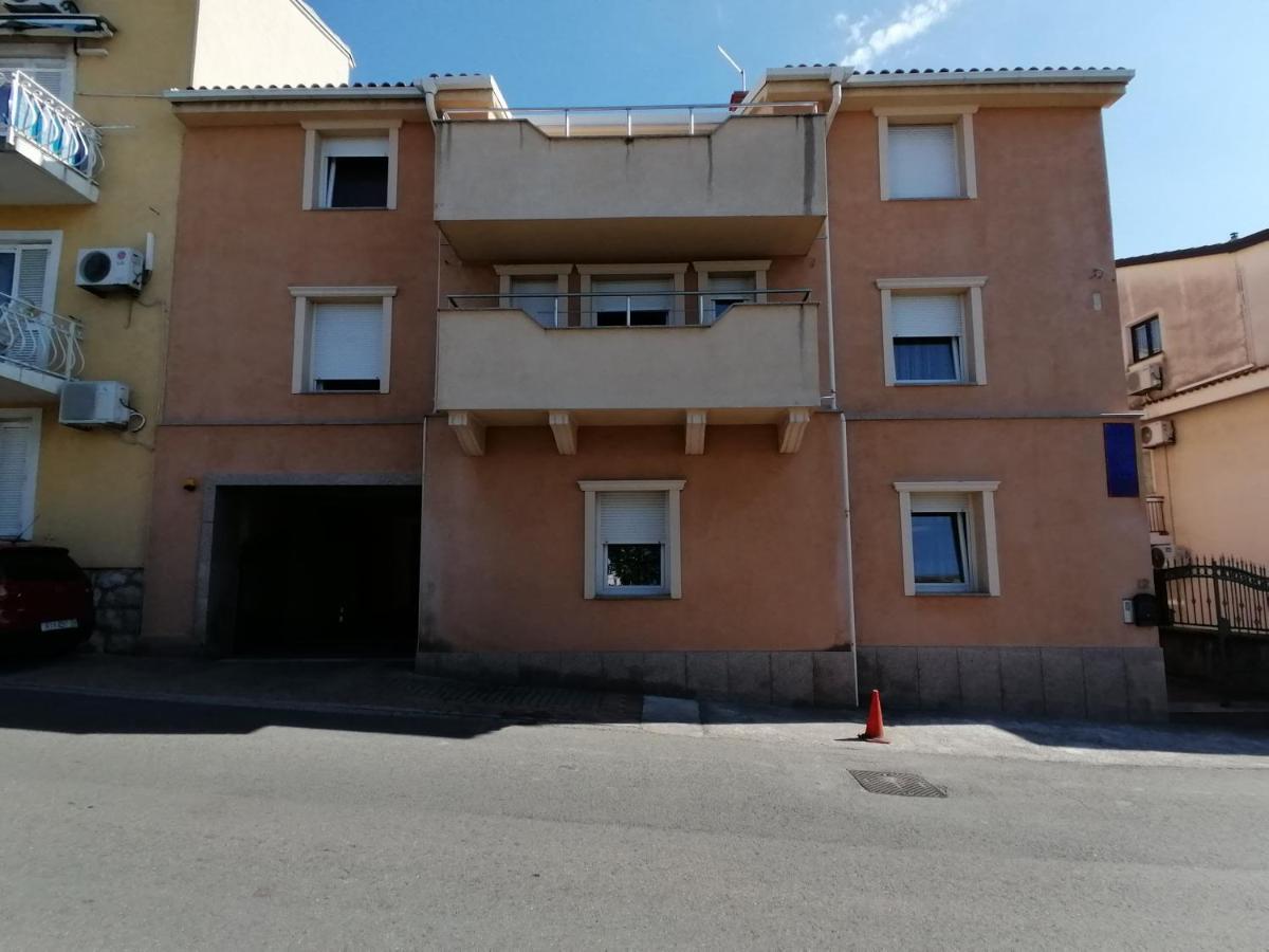 Apartmani Golomeic Crikvenica Dış mekan fotoğraf