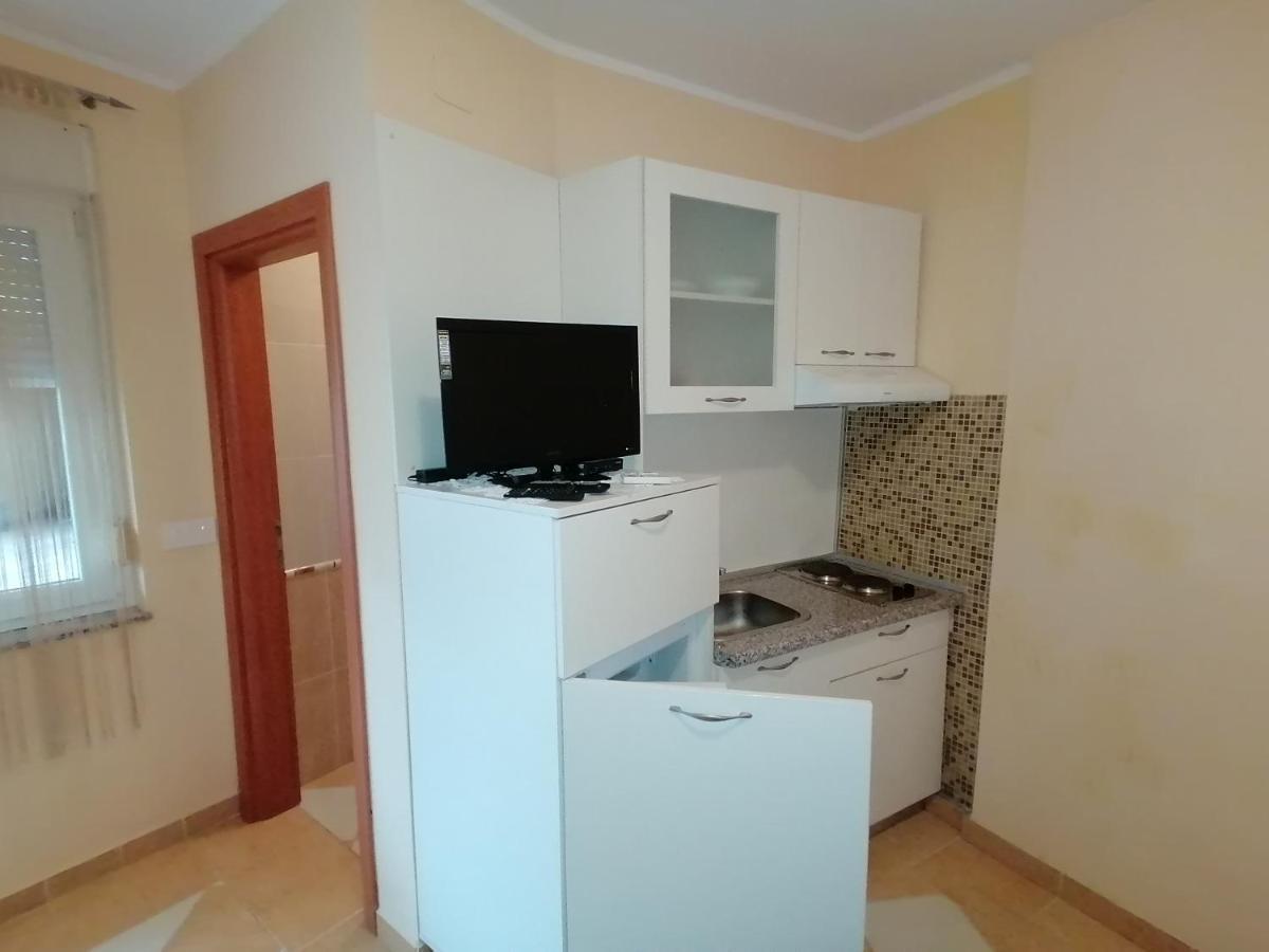 Apartmani Golomeic Crikvenica Dış mekan fotoğraf