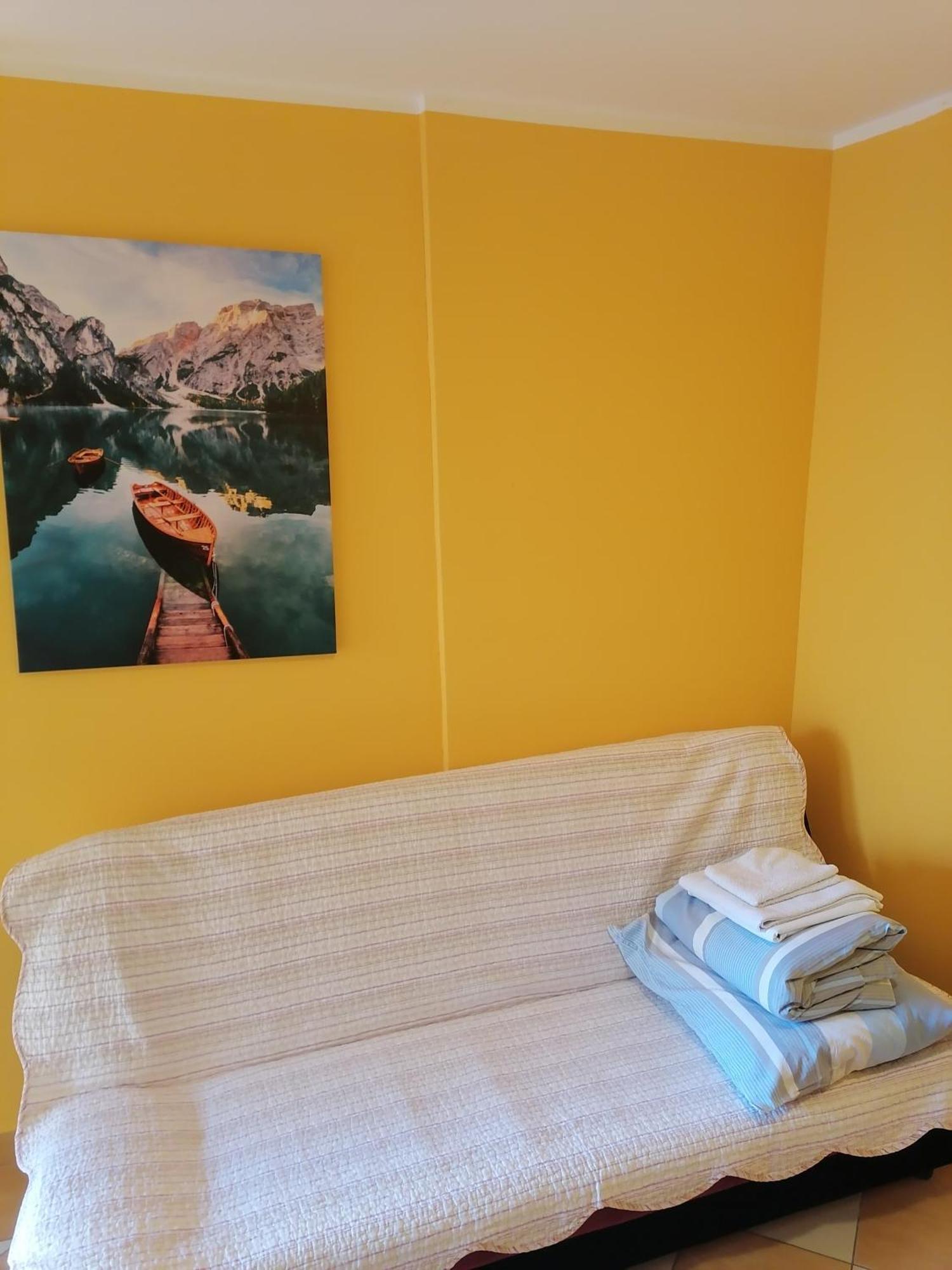 Apartmani Golomeic Crikvenica Dış mekan fotoğraf