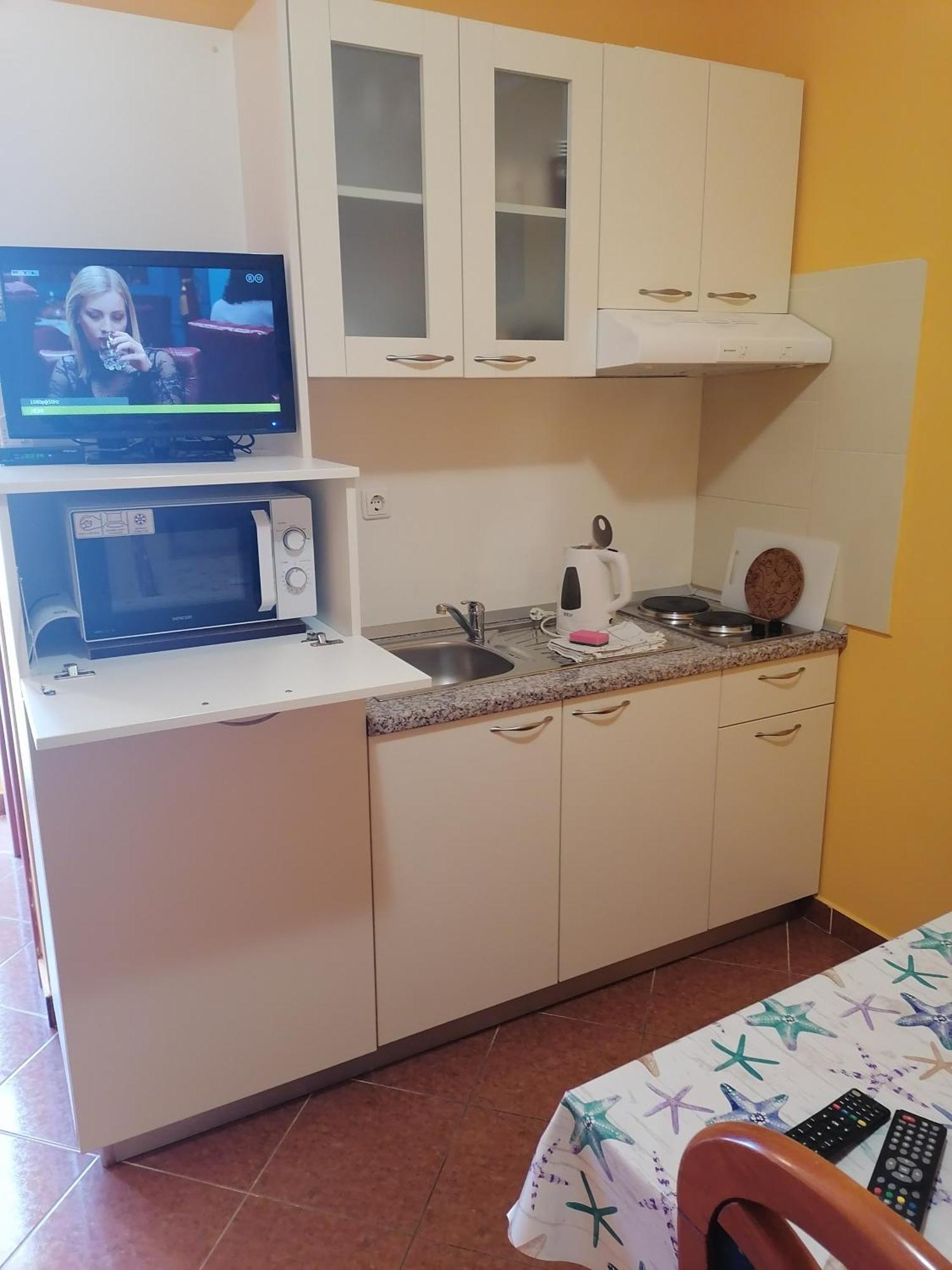 Apartmani Golomeic Crikvenica Dış mekan fotoğraf