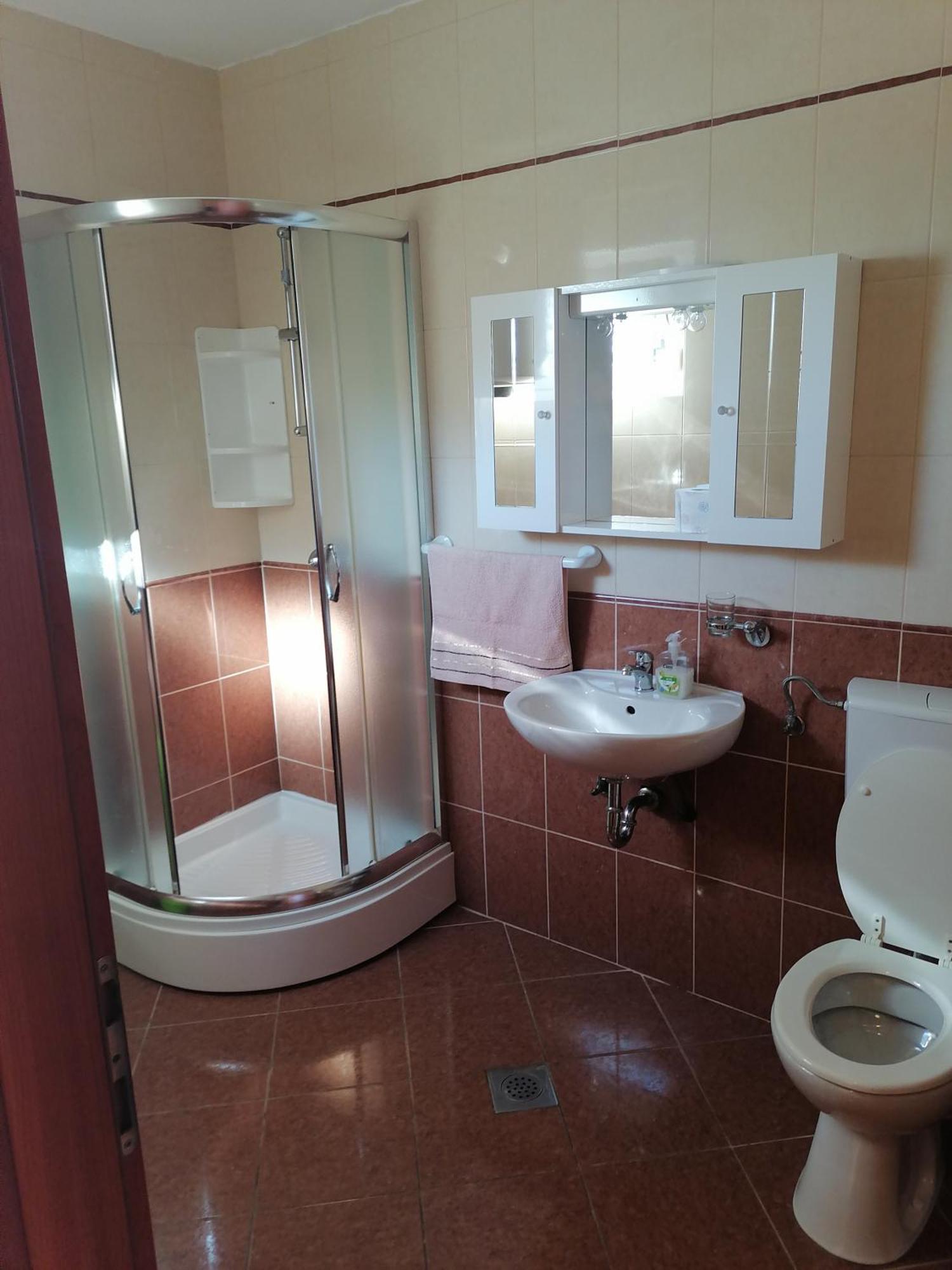 Apartmani Golomeic Crikvenica Dış mekan fotoğraf