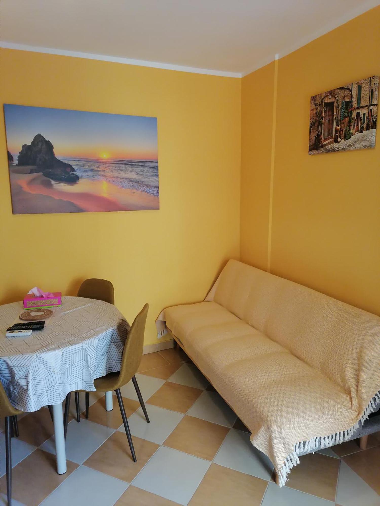 Apartmani Golomeic Crikvenica Dış mekan fotoğraf