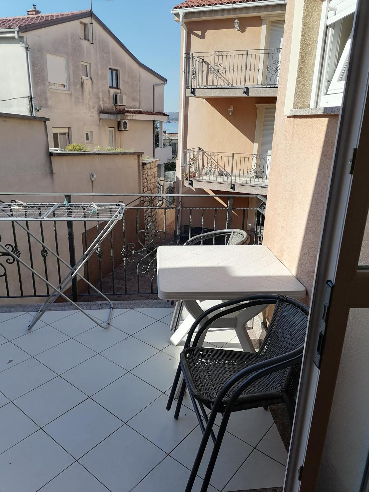 Apartmani Golomeic Crikvenica Dış mekan fotoğraf