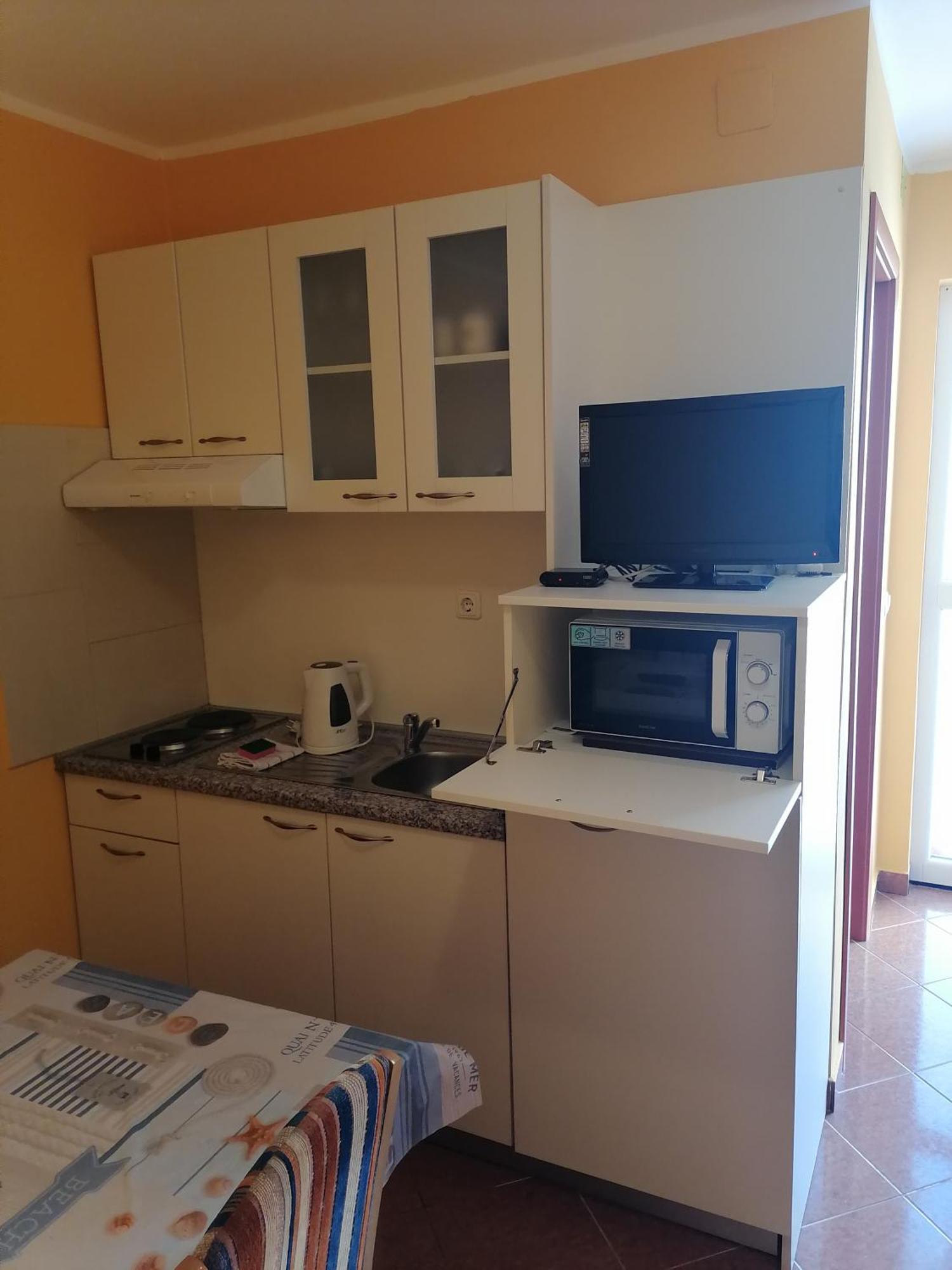 Apartmani Golomeic Crikvenica Dış mekan fotoğraf