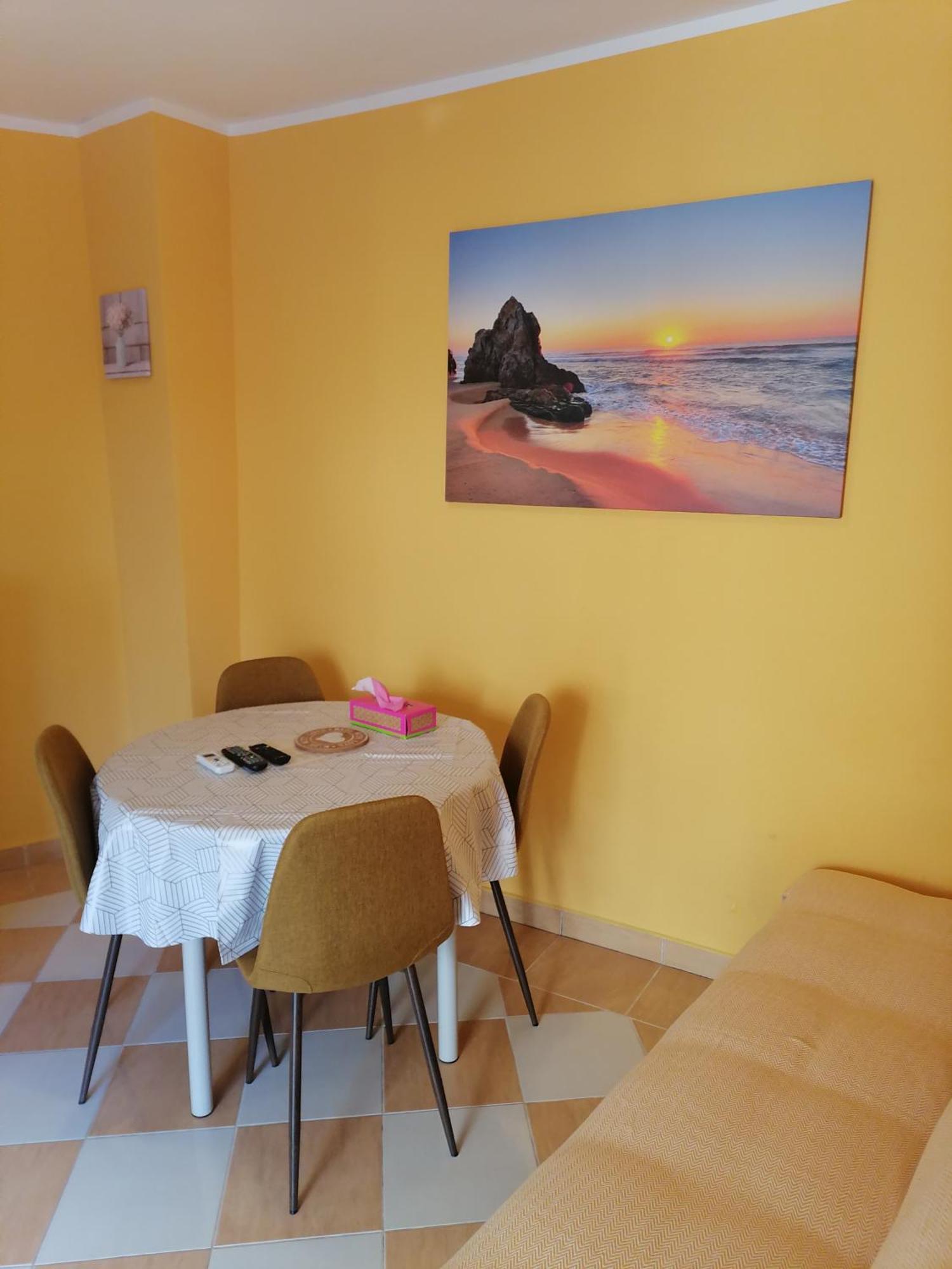 Apartmani Golomeic Crikvenica Dış mekan fotoğraf